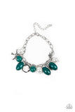 Love Doves - Green - Paparazzi - The Jewel Family