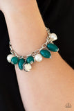 Love Doves - Green - Paparazzi - The Jewel Family
