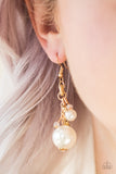 Timelessly Traditional - Gold - Paparazzi - The Jewel Family
