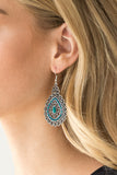 Carnival Courtesan - Multi - Paparazzi - The Jewel Family