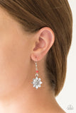 Cactus Blossom - Red - Paparazzi - The Jewel Family