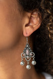 Southern Expressions - Silver - Paparazzi - The Jewel Family