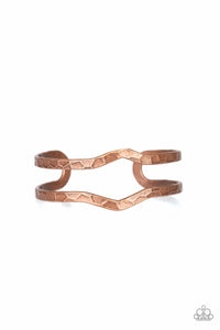 Highland Heiress - Copper - Paparazzi - The Jewel Family