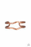 Highland Heiress - Copper - Paparazzi - The Jewel Family