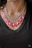 Spring Daydream - Pink - Paparazzi - The Jewel Family