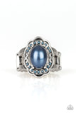 Metro Marina - Blue - Paparazzi - The Jewel Family