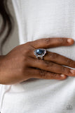 Metro Marina - Blue - Paparazzi - The Jewel Family