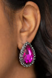 Dare To Shine - Pink - Paparazzi
