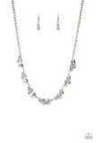 Social Luster - White - Paparazzi - The Jewel Family