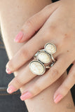 Rural Revolution - White - Paparazzi - The Jewel Family