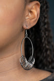 Halo Effect - Black - Paparazzi - The Jewel Family