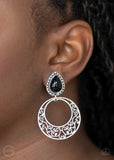 Exotic Escape - Black - The Jewel Family