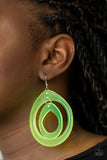 Show Your True NEONS - Yellow - Paparazzi - The Jewel Family