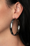 BEVEL In It - Black - Paparazzi - The Jewel Family