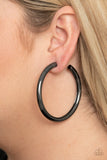 Curve Ball - Black - Paparazzi - The Jewel Family