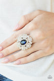Iceberg Ahead - Blue - Paparazzi - The Jewel Family