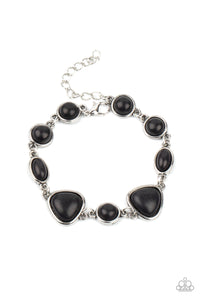 Eco-Friendly Fashionista - Black - Paparazzi