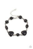 Eco-Friendly Fashionista - Black - Paparazzi