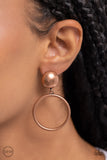 Classic Candescence - Copper - Paparazzi