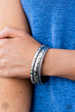 Confidently Curvaceous - White - Paparazzi - The Jewel Family