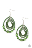 Prana Party - Green - Paparazzi