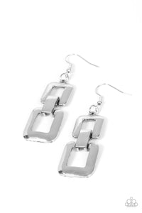 Public Square - Silver - Paparazzi