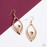 Beautifully Bejeweled - Gold - Paparazzi