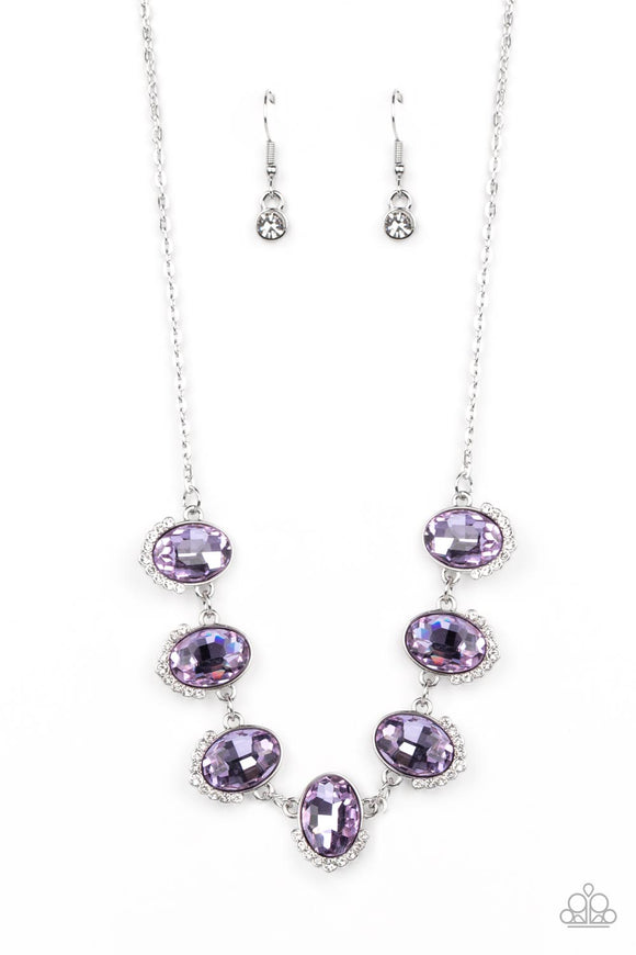 Unleash Your Sparkle - Purple - Paparazzi