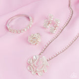 Fiercely 5th Avenue - Complete Trend Blend - Paparazzi