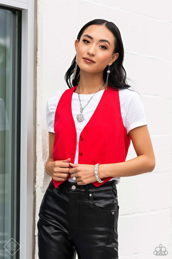 Magnificent Musings - Complete Trend Blend - Paparazzi