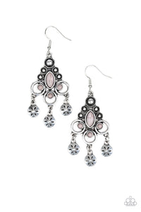 Southern Expressions - Silver - Paparazzi - The Jewel Family