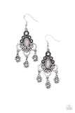 Southern Expressions - Silver - Paparazzi - The Jewel Family